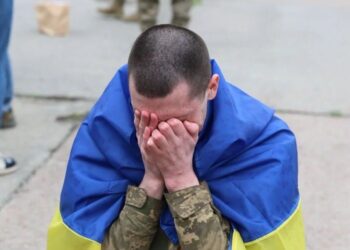 З полону повернули 175 військових і 7 цивільних, більшість утримували з 2022 року