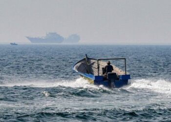 Іран погрожує заблокувати Червоне море