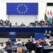 Європарламент проголосує Конвенцію про створення Міжнародної комісії з розгляду претензій для України за прискореною процедурою