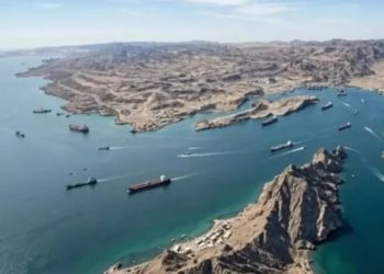 Иран выдвинул беспрецедентное условие для прохода танкеров через Ормузский пролив – Фергюсон