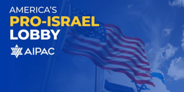 Роскошные туры в Израиль и вербовка чиновников: Штейнбок о методах работы AIPAC с элитами США