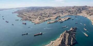 Іран відповів Трампу на вимоги розблокувати Ормузьку протоку