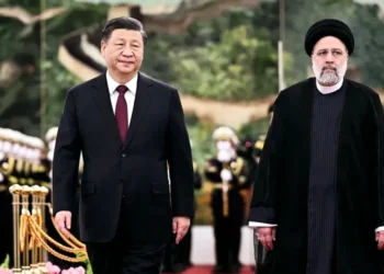 Китай намагається виступити посередником у конфлікті навколо Ірана