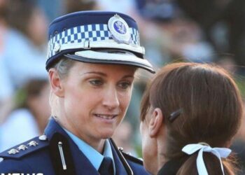 Нагороди за хоробрість після різанини в Bondi Junction