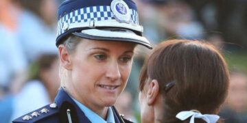 Нагороди за хоробрість після різанини в Bondi Junction