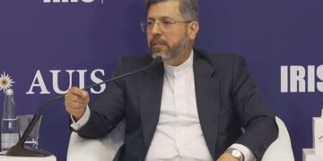 Прямі мирні переговори Ірану зі США призупинені