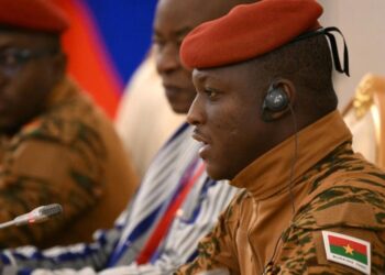 Влада Буркіна-Фасо відмовляється від демократії: заява військового лідера