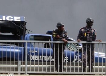 Ганського футболіста вбили під час нападу на автобус команди