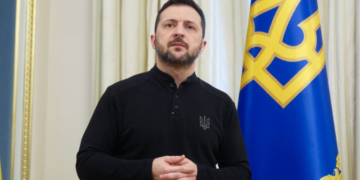 «З нашого боку все зроблено». Зеленський заявив, що Україна розраховує на відкриття переговорних кластерів із ЄС у червні