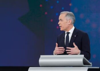 Карні може зміцнити владу, але ризики залишаються для нього і Поілєвра