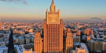 У Росії вперше заявили про гострий дефіцит робочої сили