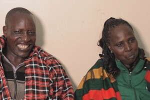 «Я стрибала від радості»: батьки Сави святкують історичний марафонський рекорд