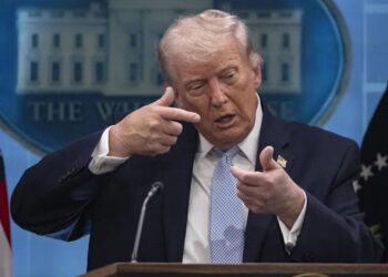 Трамп виступив із новими погрозами щодо Ірану