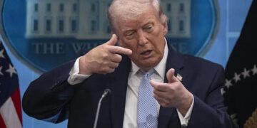 Трамп виступив із новими погрозами щодо Ірану