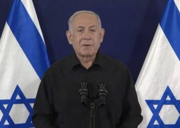 Нетаньяху наказав завдати нових ударів по «Хезболлі»