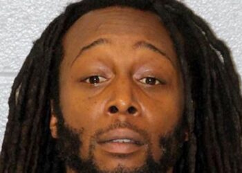 Вбивцю української біженки Ірини Заруцької Декарлоса Брауна визнано психічно недієздатним