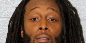 Вбивцю української біженки Ірини Заруцької Декарлоса Брауна визнано психічно недієздатним