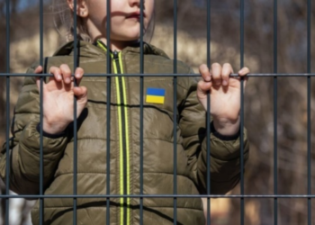 Європол передав Україні дані про 45 депортованих дітей і маршрути їх вивезення