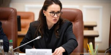 Свириденко в роковини Чорнобиля: Росія створює ризики континентального масштабу через окупацію ЗАЕС