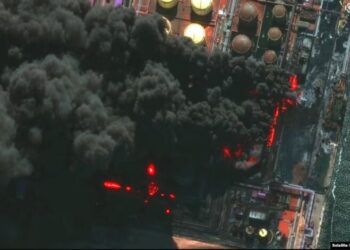 Устенко: Уничтожение терминалов загоняет нефтяную отрасль России в тупик