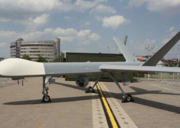 Производитель российских “Орионов” оказался на грани банкротства: CSIS указал причины провала