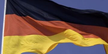 У Німеччині впало виробництво, але експорт показав рекордне зростання