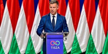 Союзники Орбана почали вибудовувати відносини з новим лідером Угорщини