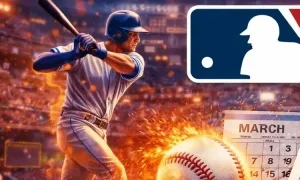 Бейсбол повертається: стартує регулярний сезон MLB 2026