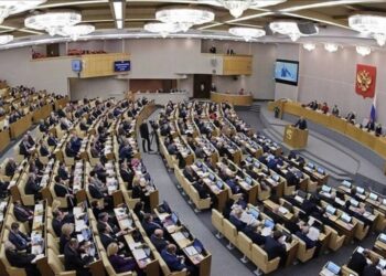 Держдума дозволила використання армії за кордоном для захисту громадян РФ