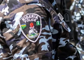 Викрадення монарха в Нігерії: затримано підозрюваних