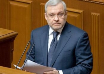 Суд продовжив арешт ексміністру енергетики Герману Галущенку у справі про корупцію