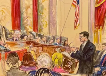 Верховний суд США скептичний: справа про громадянство за народженням під питанням