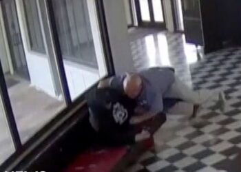 Директор школи знешкодив озброєного стрільця в Оклахомі