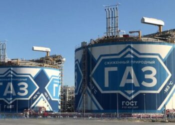 ЄС збільшив імпорт російського скрапленого природного газу на тлі енергетичної кризи на Близькому Сході