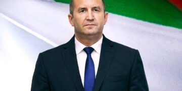 Проти допомоги Україні: партія Радєва лідирує на виборах у Болгарії