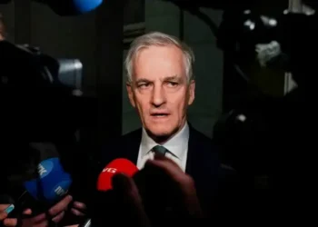 У Норвегії політики ініціюють розслідування справи Епштейна