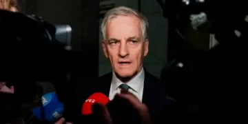 У Норвегії політики ініціюють розслідування справи Епштейна