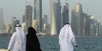 Пора вооружаться: Фараджаллах о том, как арабские монархии осознали цену безопасности