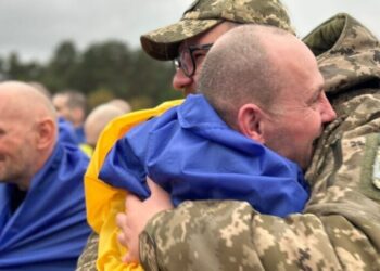 У Росії заявили про підготовку до обміну полоненими напередодні Великодня