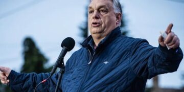 Віктор Орбан підозрює Україну у диверсії на газопроводі у Сербії