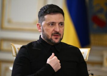 Перемирие на 9 мая: Зеленский в Bloomberg назвал цель Путина