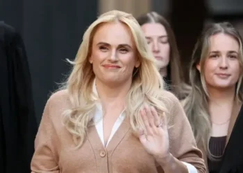 Що сталося в суді: Ребел Вілсон дала свідчення у справі про наклеп