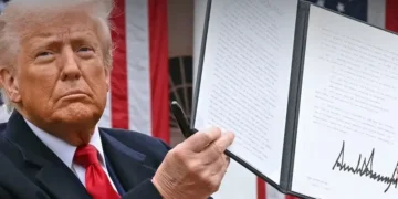 США не повернуться до передбачуваної політики після завершення каденції Трампа