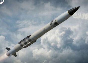 Пентагон замовив ракети для Patriot у Lockheed Martin на $4,7 млрд