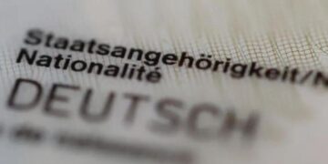 Все більше ізраїльтян отримують громадянство Німеччини