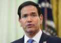 В оточенні Трампа розглядають Марко Рубіо як можливого кандидата у президенти США вже у 2028 році