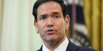 В оточенні Трампа розглядають Марко Рубіо як можливого кандидата у президенти США вже у 2028 році