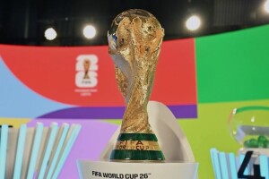 Футбольні серця світу б’ються сильніше: стартує плей‑оф FIFA World Cup 2026