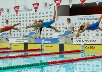 Польща заборонила росіянам і білорусам виступати на Євро зі стрибків у воду