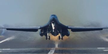 США скинули 100 бомб під час операції з порятунку пілота в Ірані